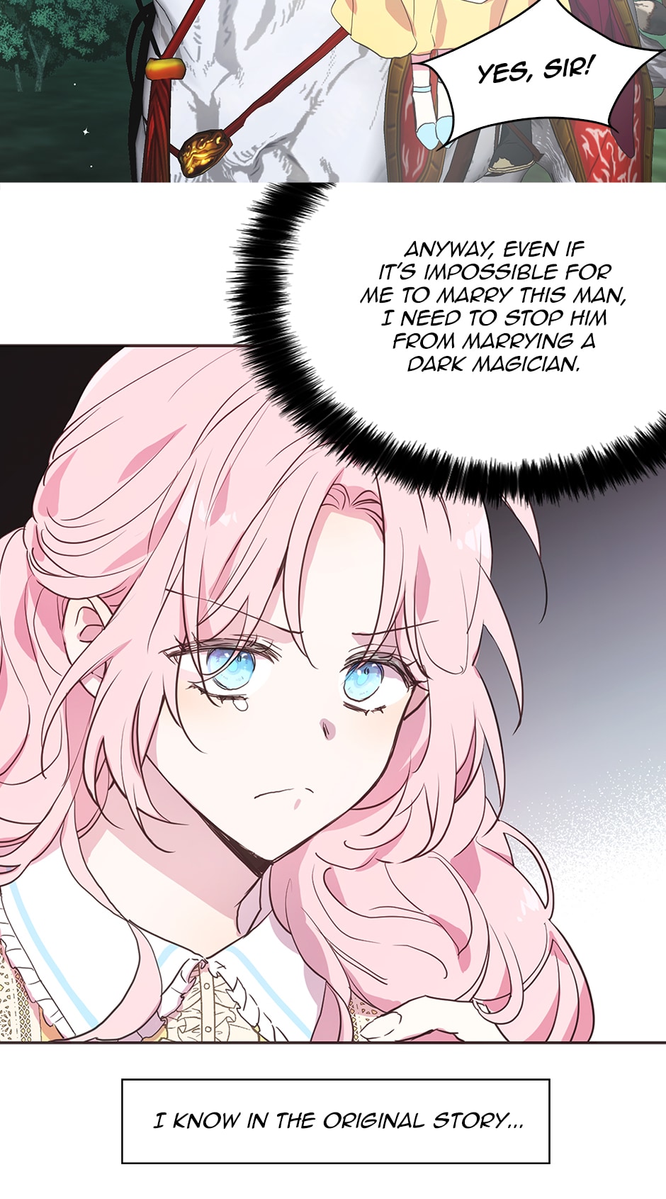 Read Seduce the Villain’s Father Manga Online