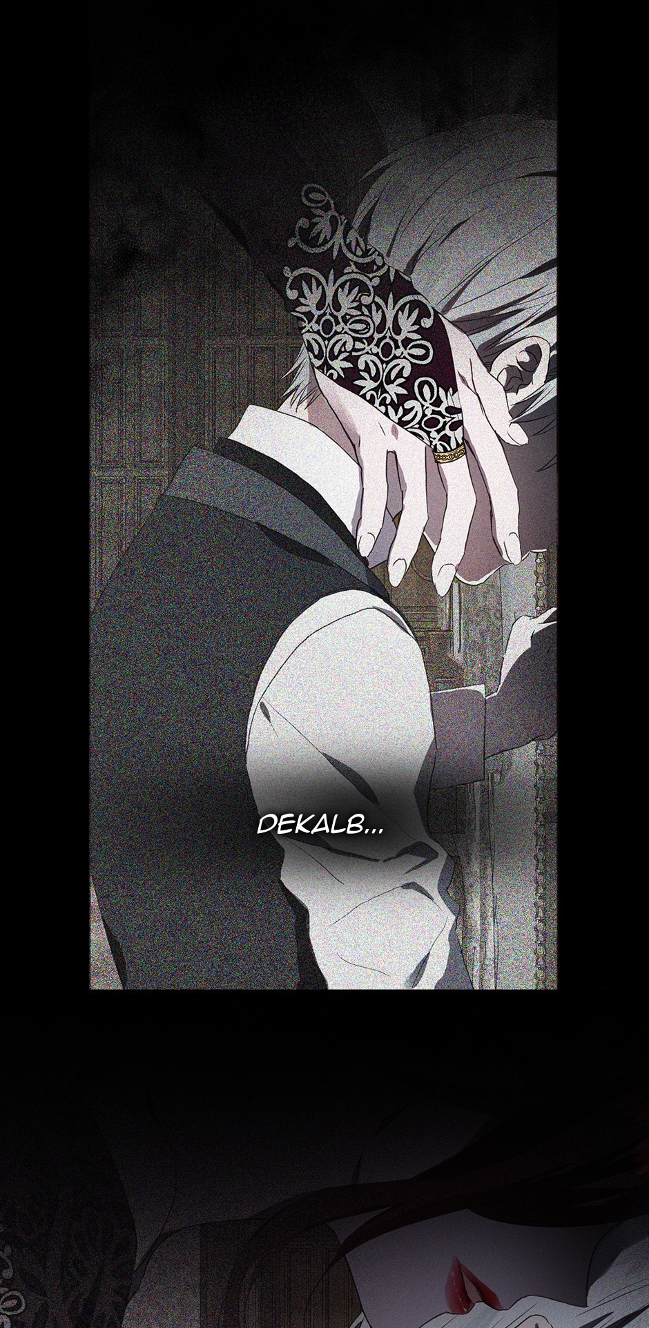 Read Seduce the Villain’s Father Manga Online