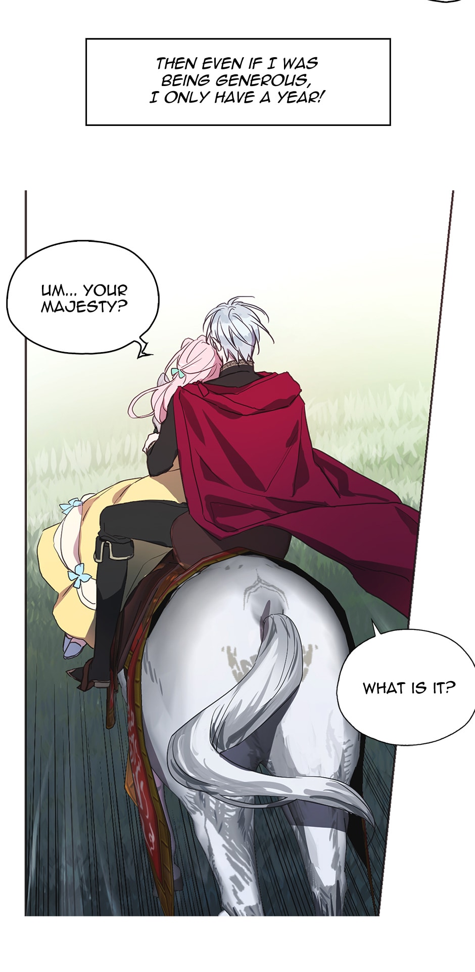 Read Seduce the Villain’s Father Manga Online