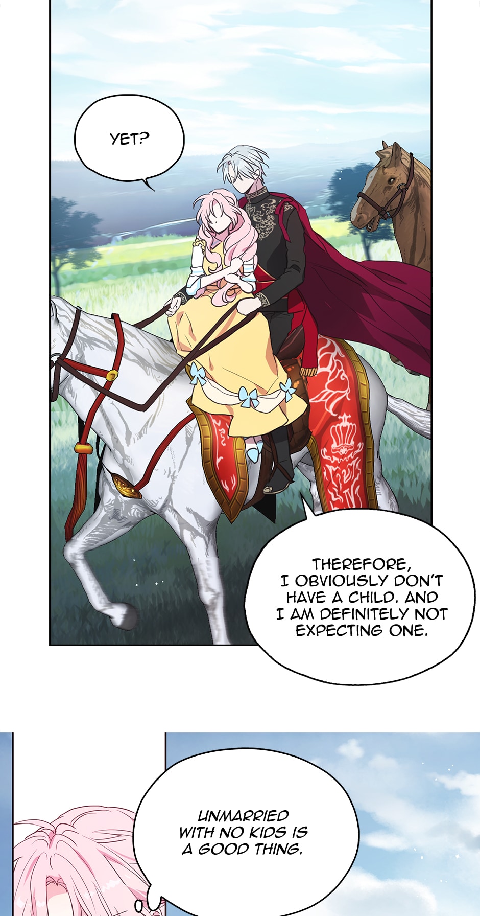 Read Seduce the Villain’s Father Manga Online