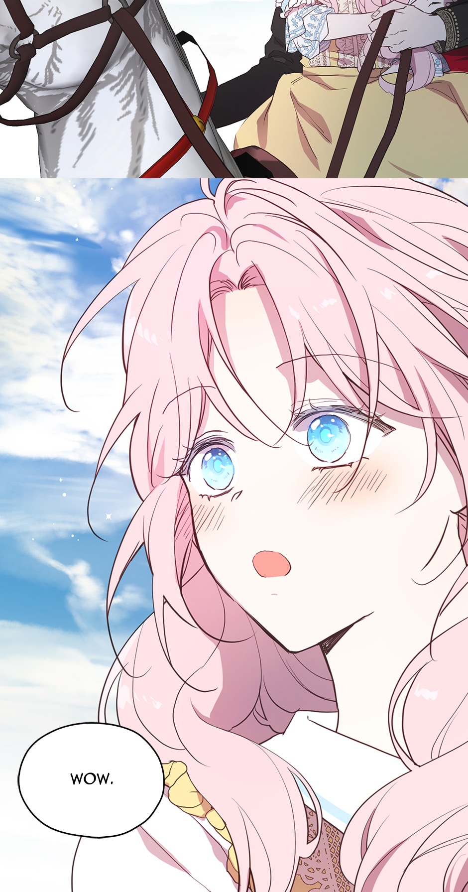 Read Seduce the Villain’s Father Manga Online