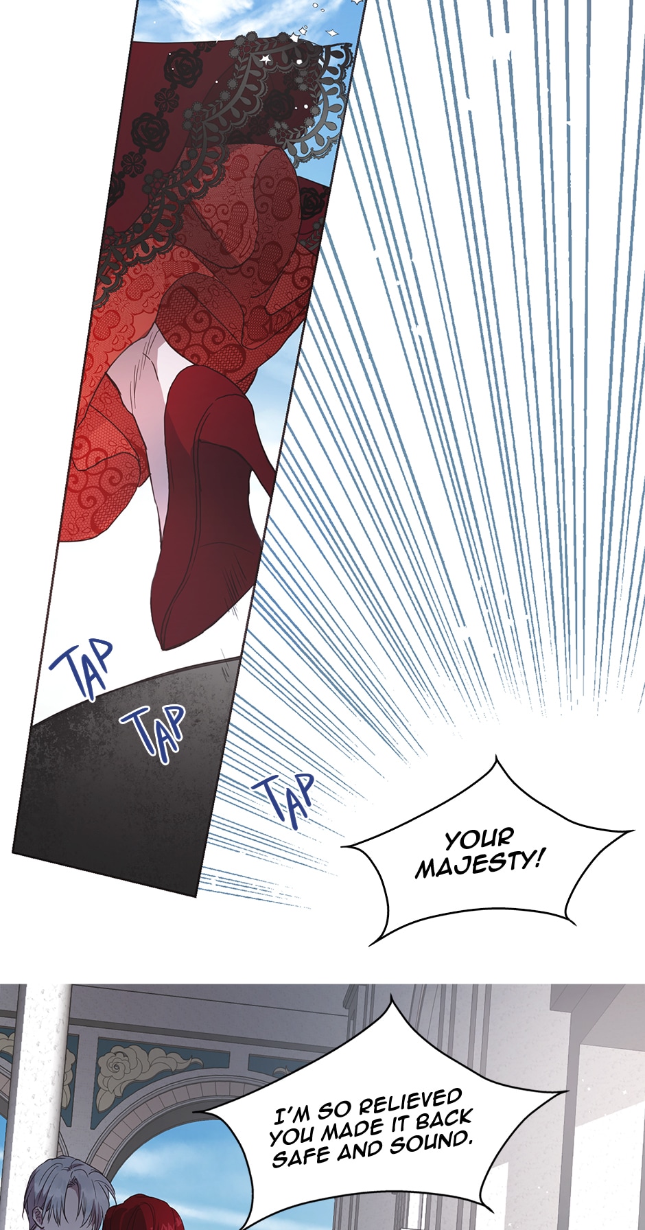 Read Seduce the Villain’s Father Manga Online