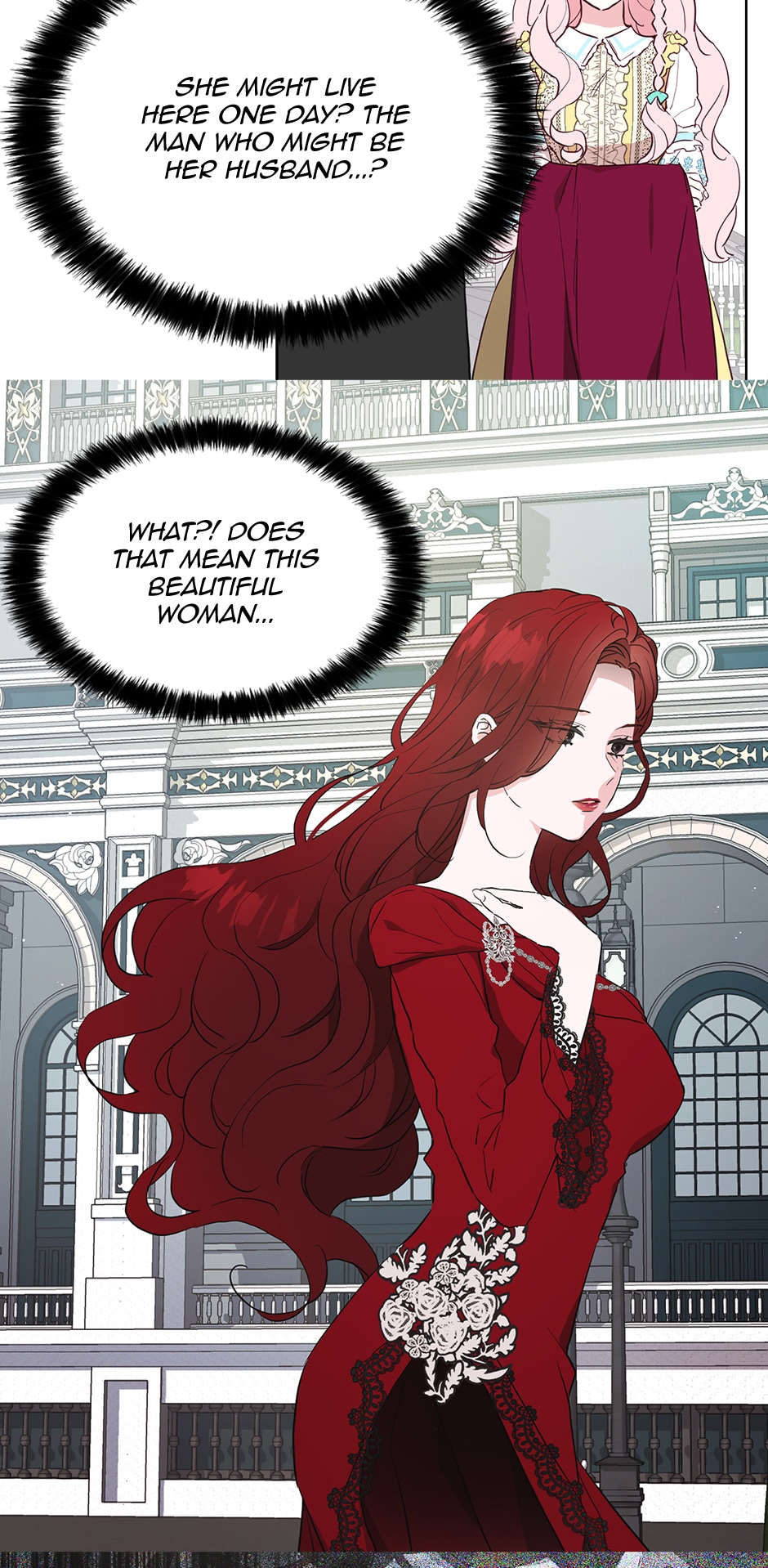 Read Seduce the Villain’s Father Manga Online