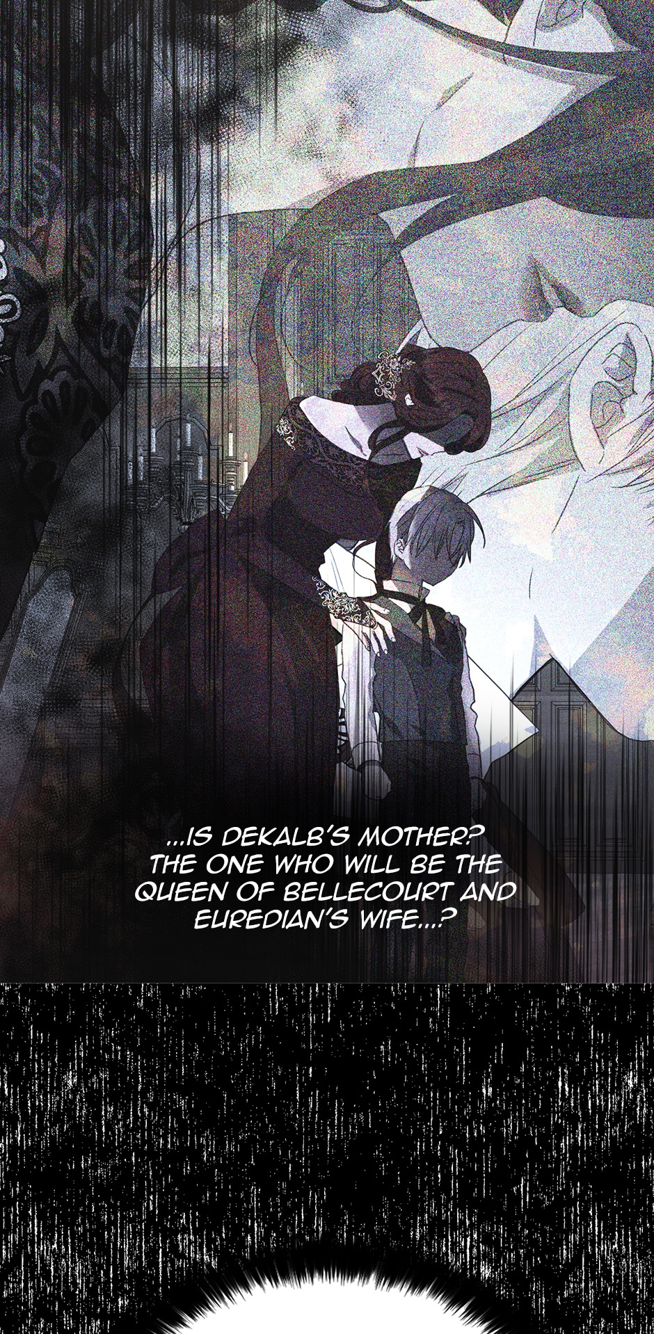 Read Seduce the Villain’s Father Manga Online