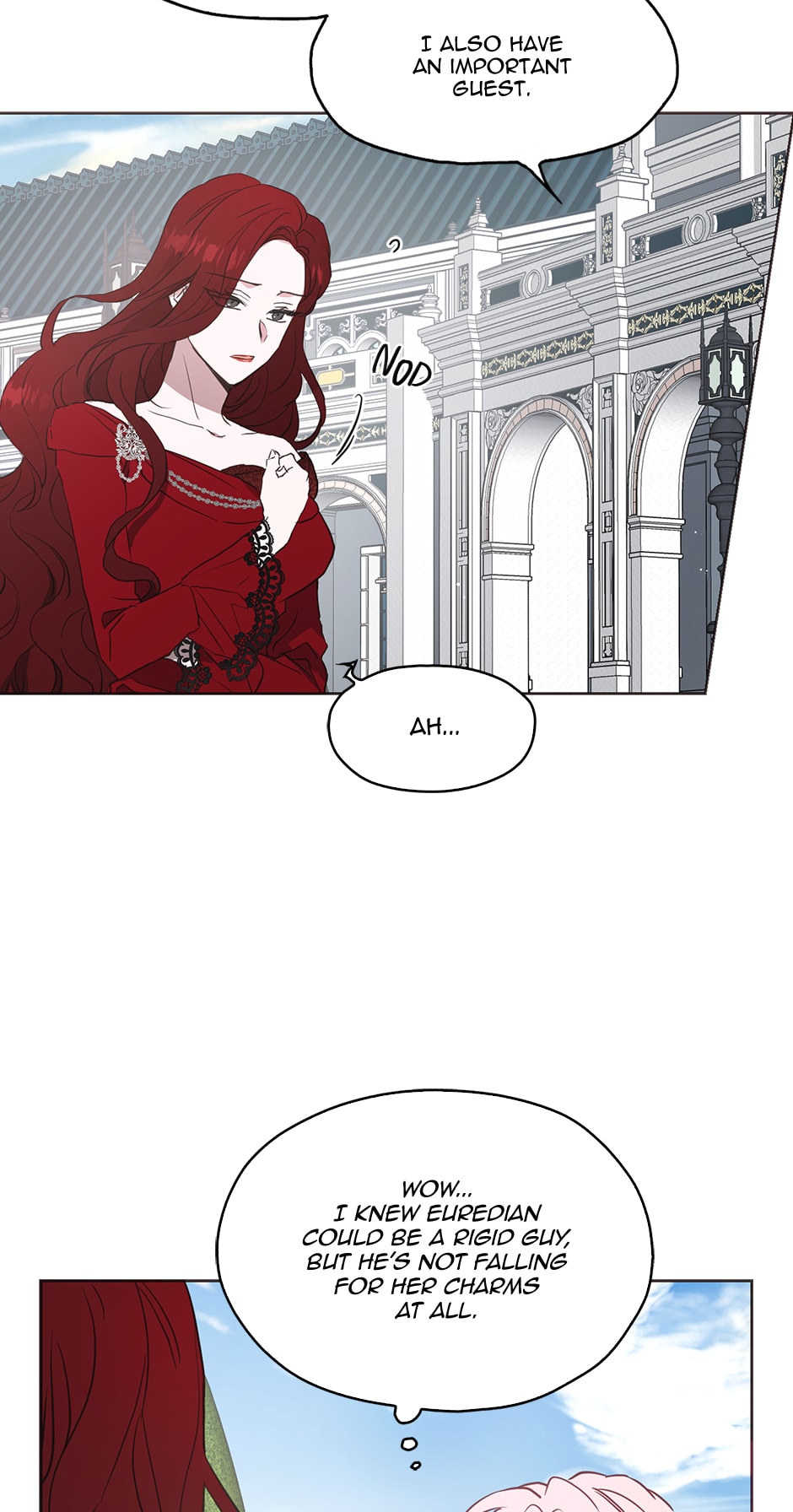 Read Seduce the Villain’s Father Manga Online