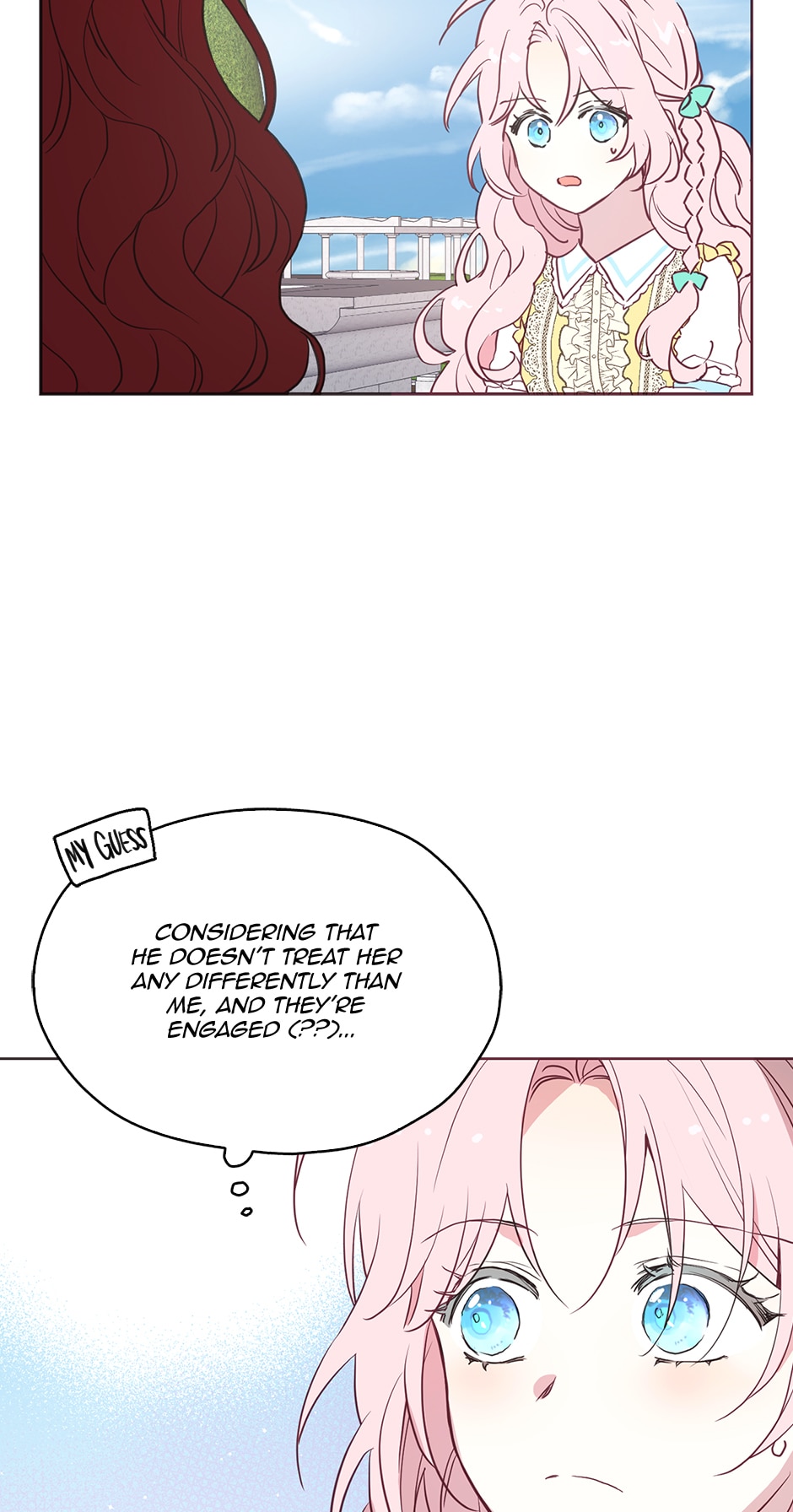 Read Seduce the Villain’s Father Manga Online