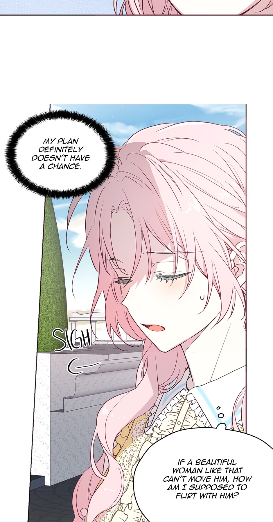 Read Seduce the Villain’s Father Manga Online