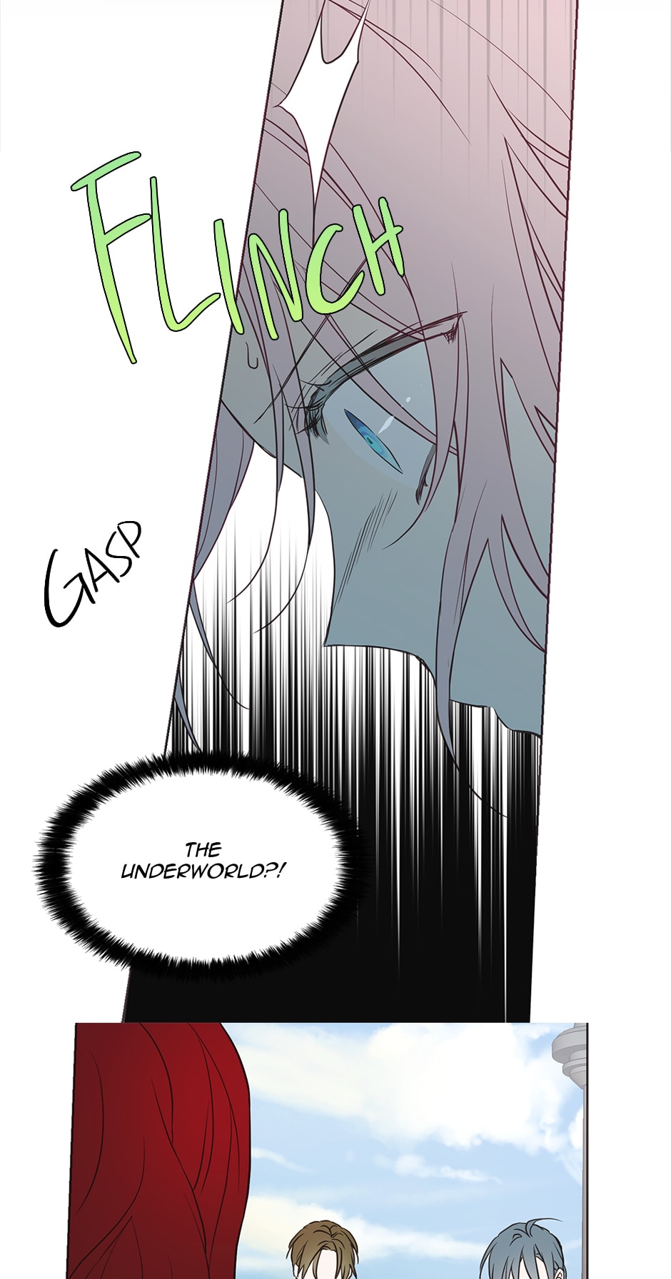 Read Seduce the Villain’s Father Manga Online