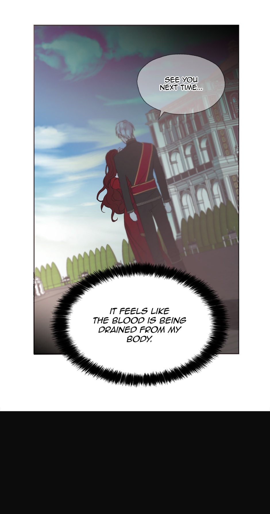 Read Seduce the Villain’s Father Manga Online