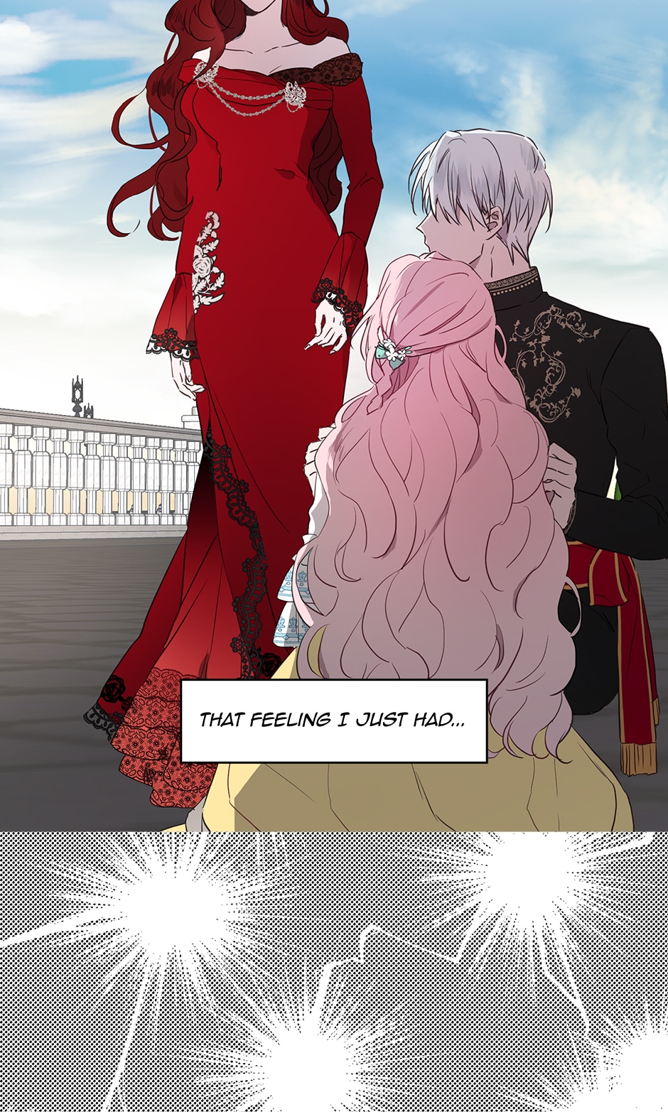 Read Seduce the Villain’s Father Manga Online