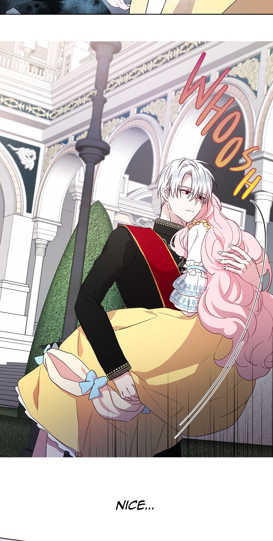 Read Seduce the Villain’s Father Manga Online