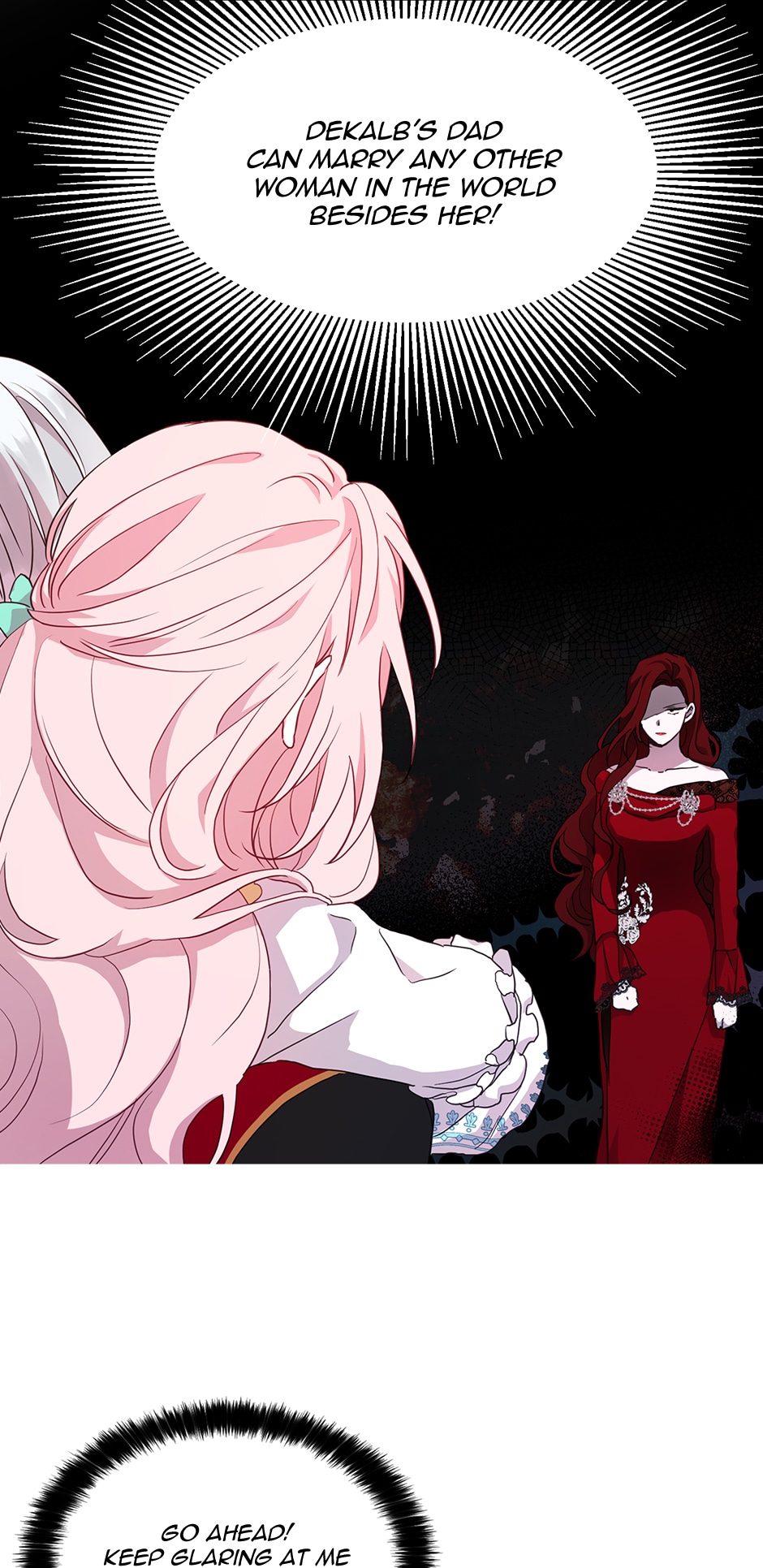 Read Seduce the Villain’s Father Manga Online