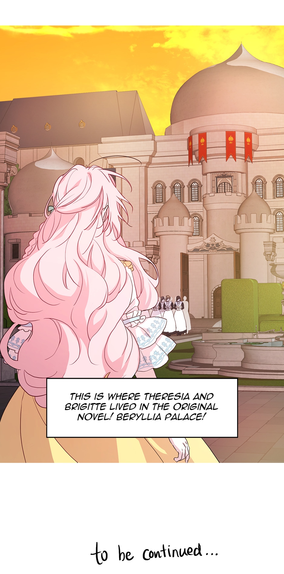 Read Seduce the Villain’s Father Manga Online
