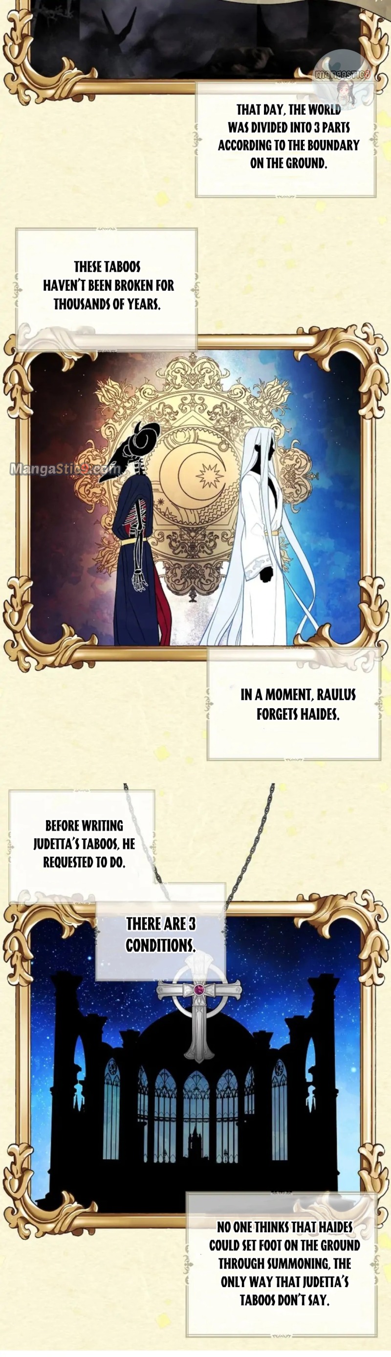 Read Seduce the Villain’s Father Manga Online