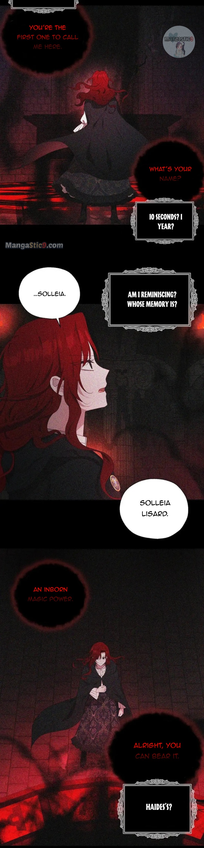 Read Seduce the Villain’s Father Manga Online