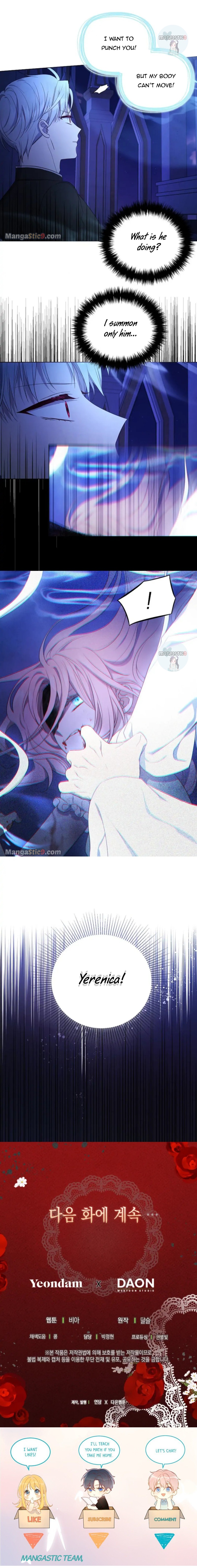 Read Seduce the Villain’s Father Manga Online