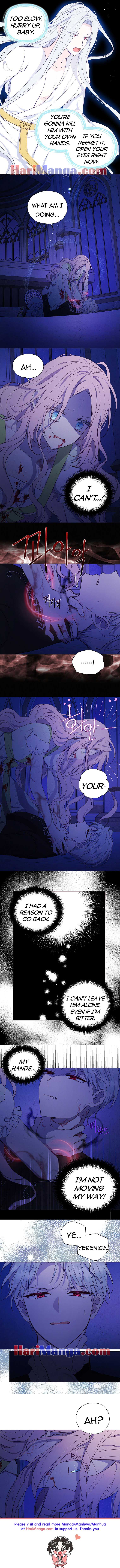 Read Seduce the Villain’s Father Manga Online