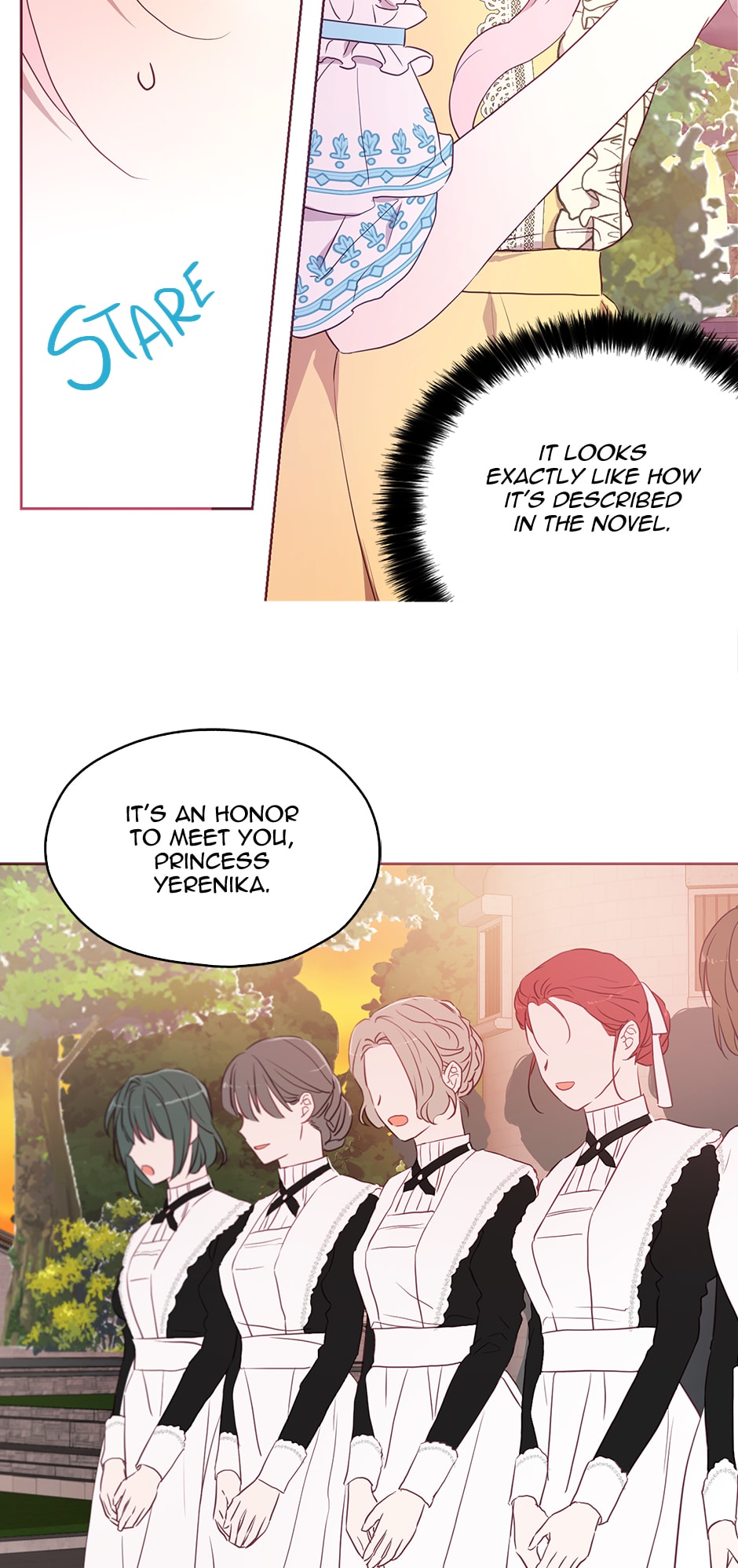 Read Seduce the Villain’s Father Manga Online