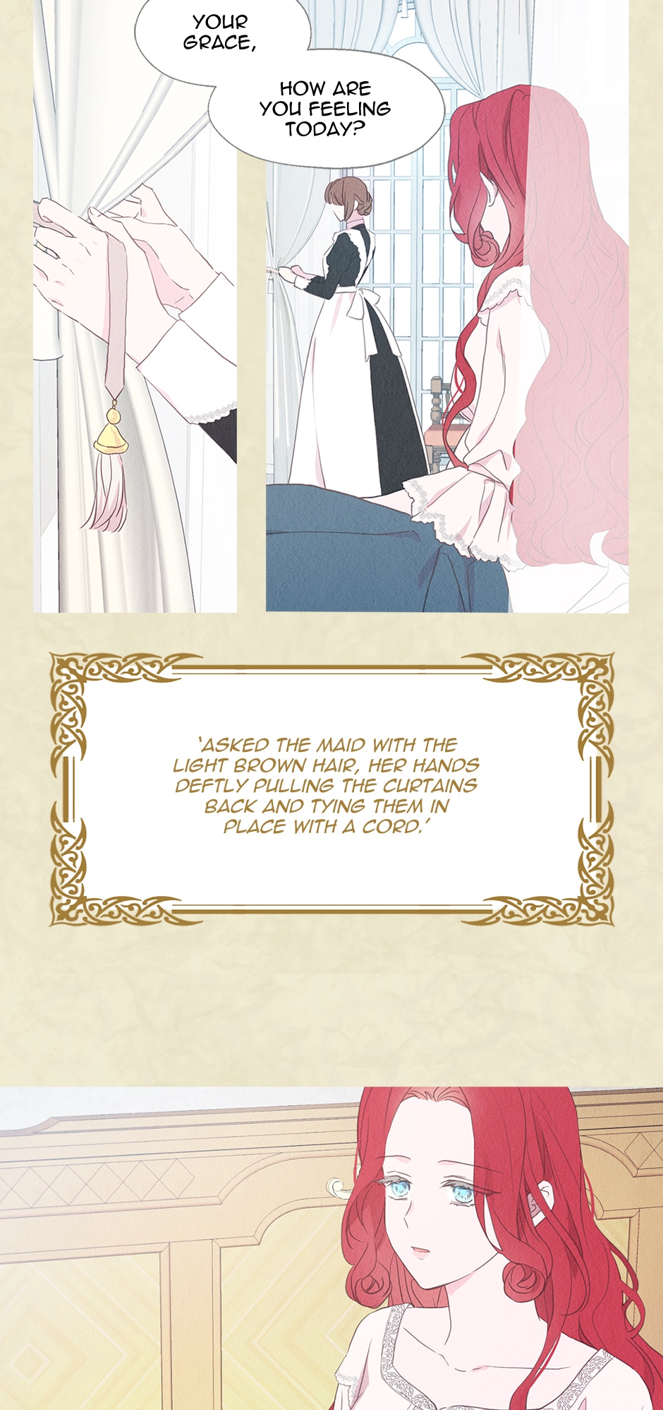 Read Seduce the Villain’s Father Manga Online