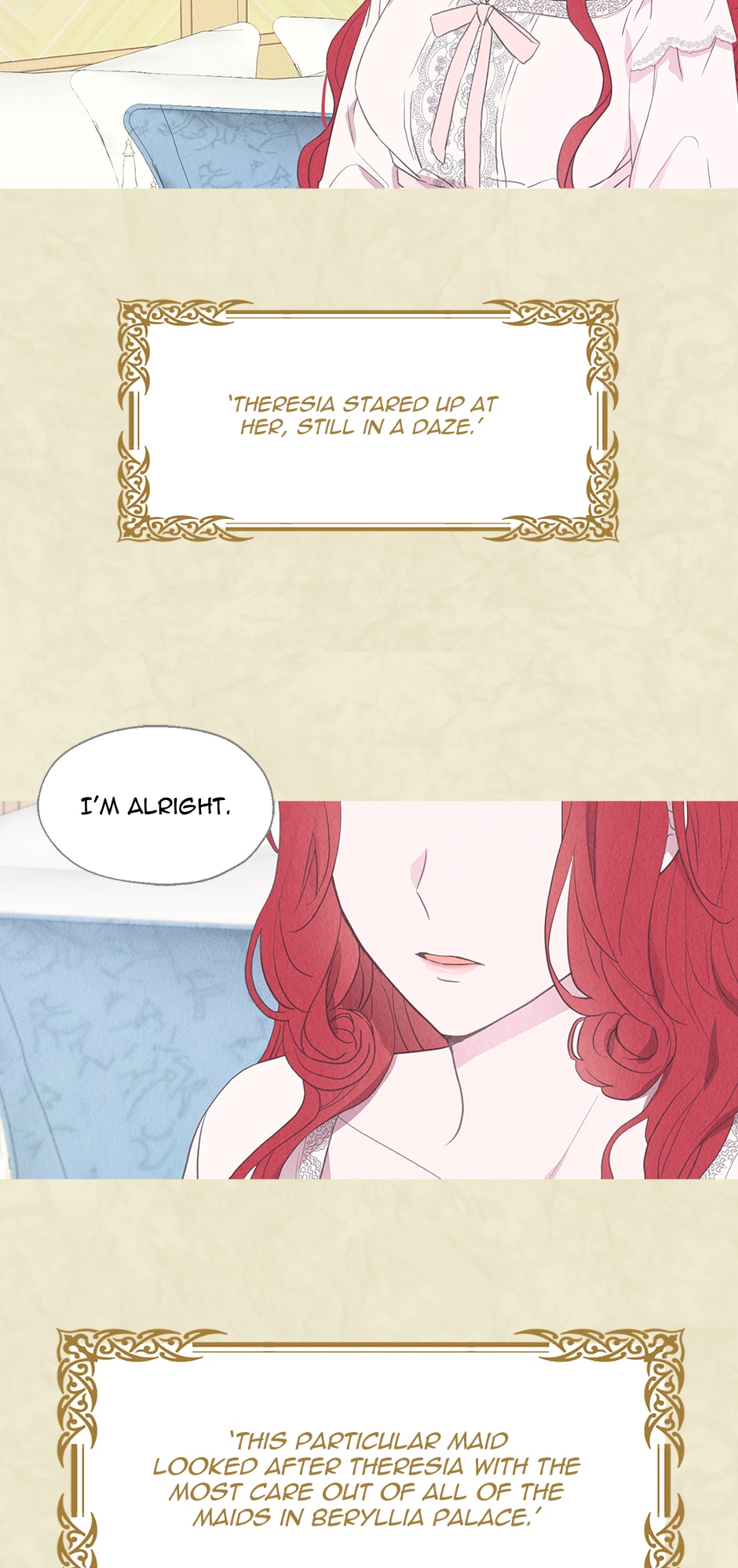 Read Seduce the Villain’s Father Manga Online