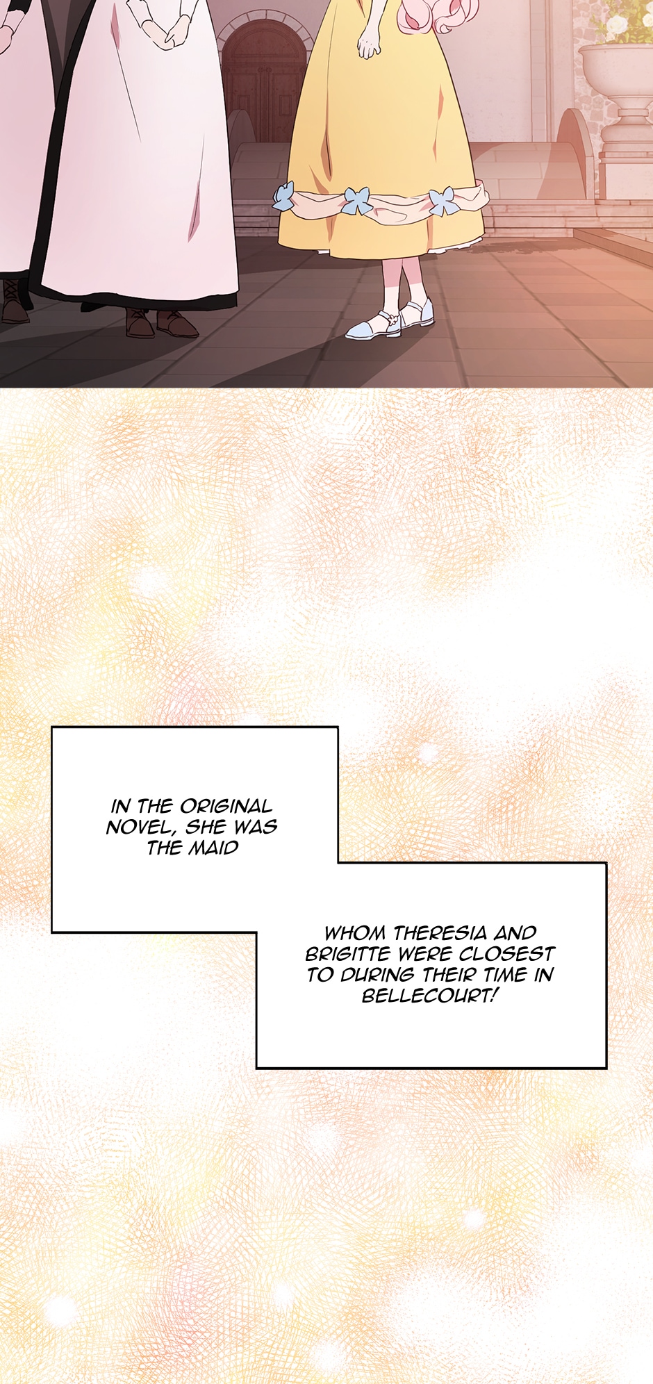 Read Seduce the Villain’s Father Manga Online