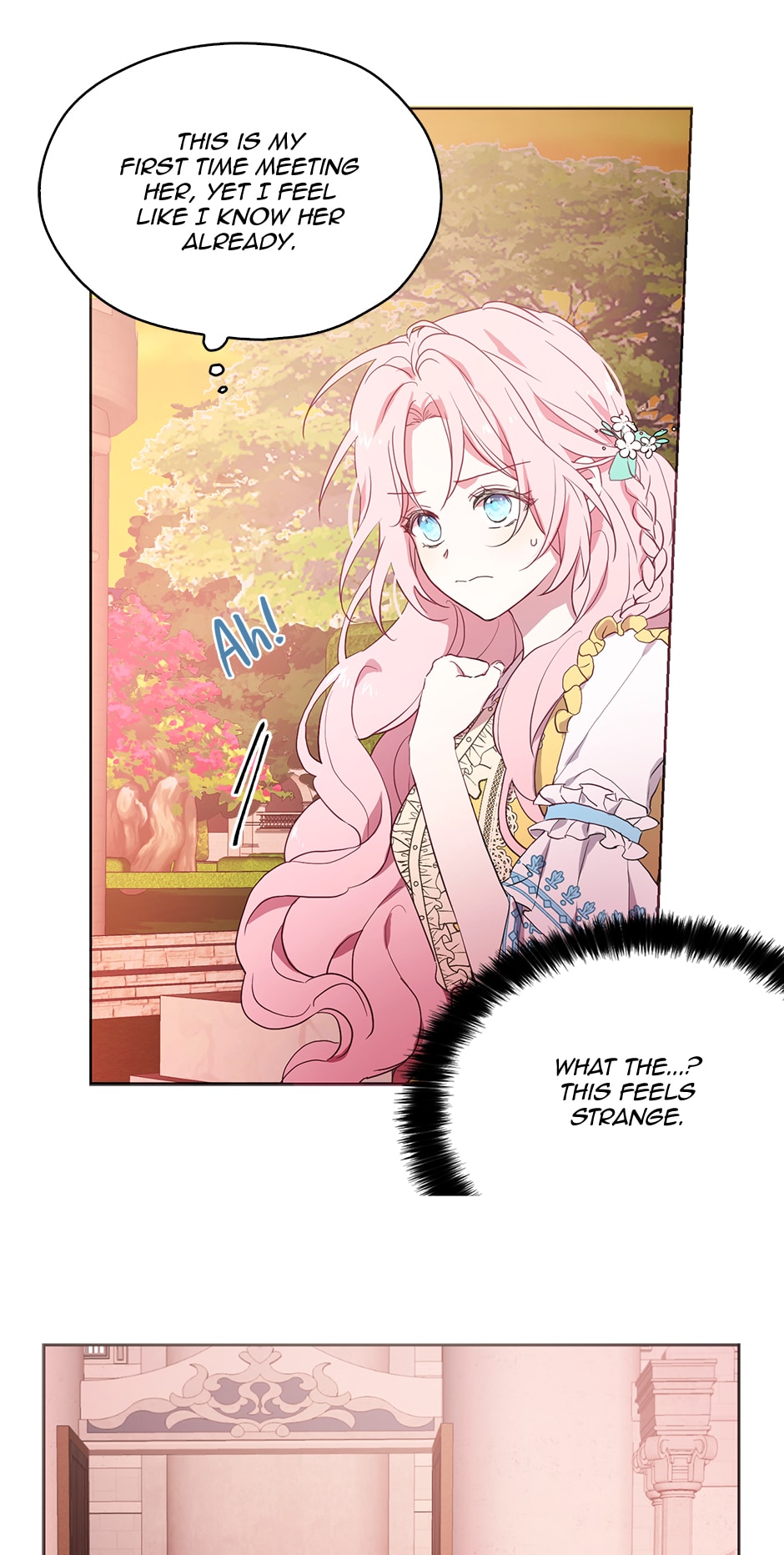 Read Seduce the Villain’s Father Manga Online