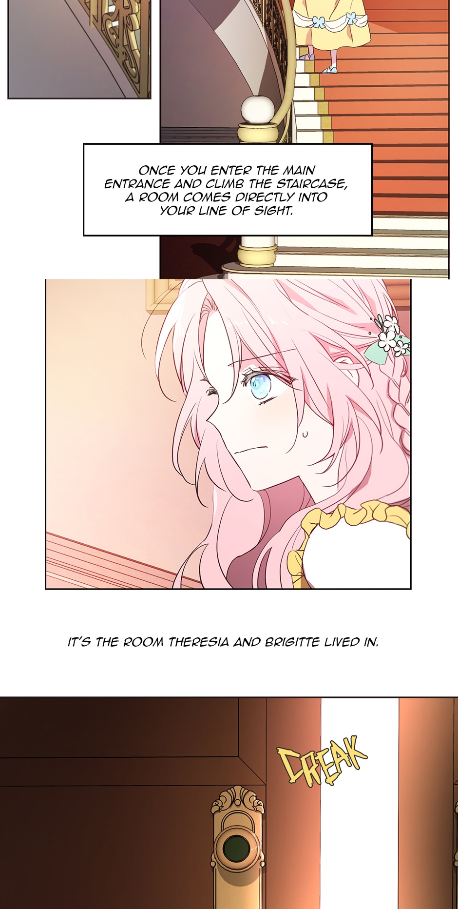 Read Seduce the Villain’s Father Manga Online