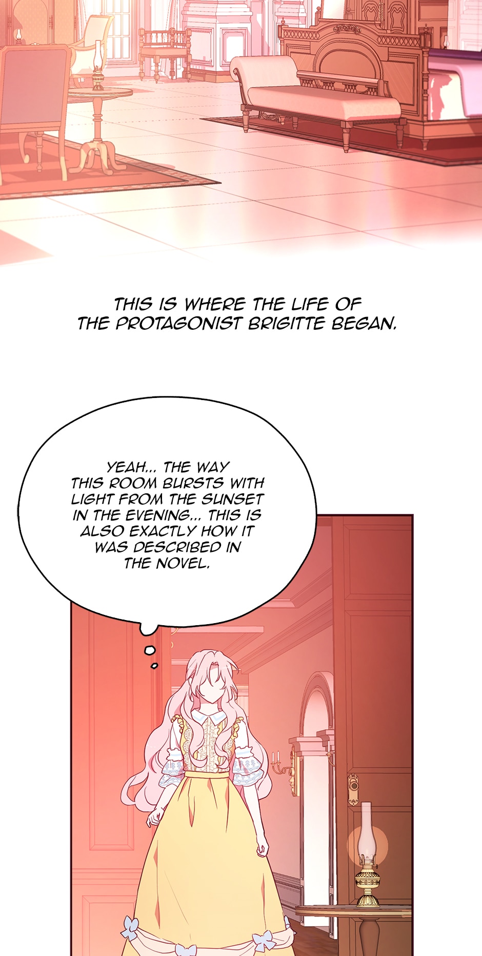 Read Seduce the Villain’s Father Manga Online