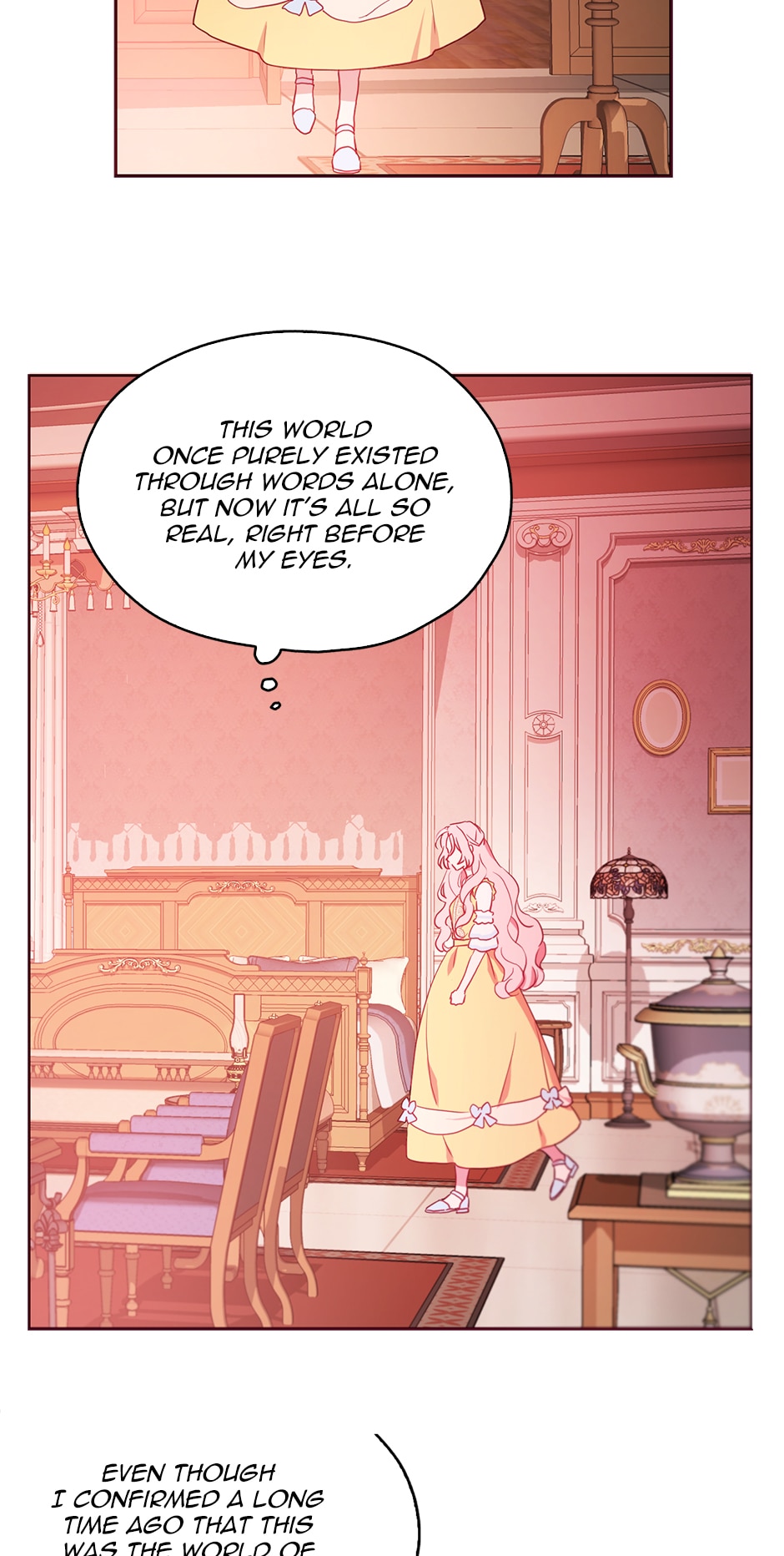 Read Seduce the Villain’s Father Manga Online