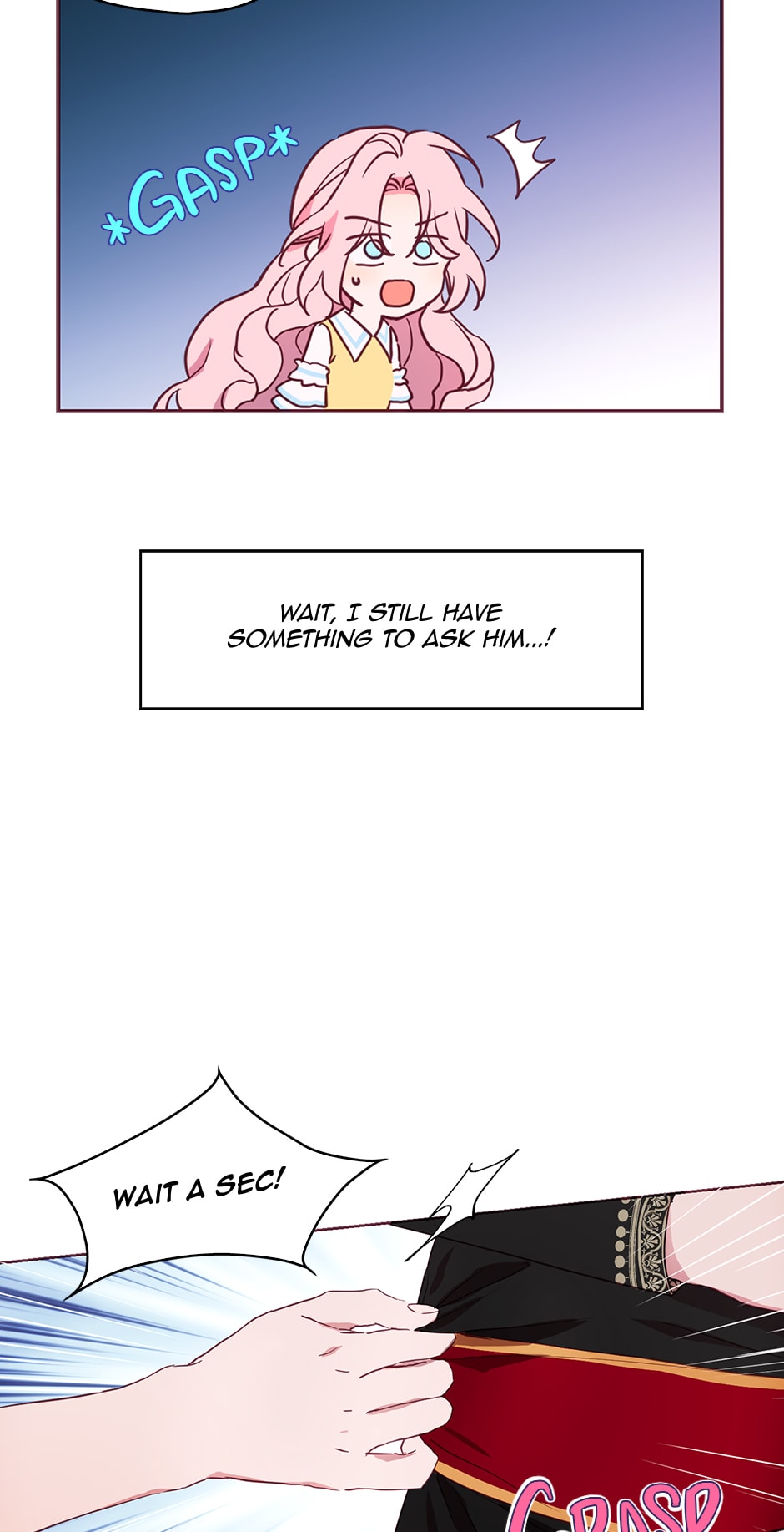 Read Seduce the Villain’s Father Manga Online