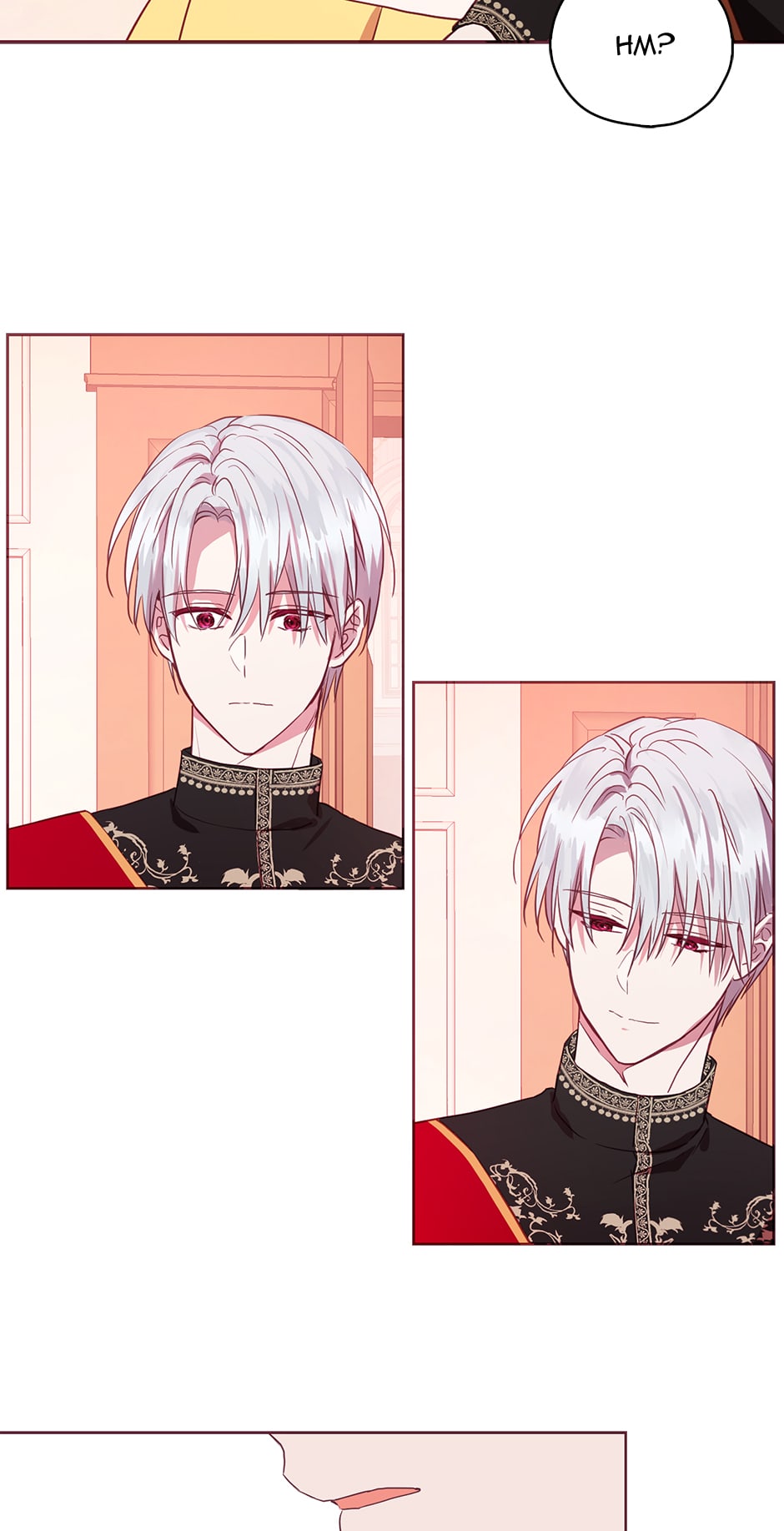Read Seduce the Villain’s Father Manga Online