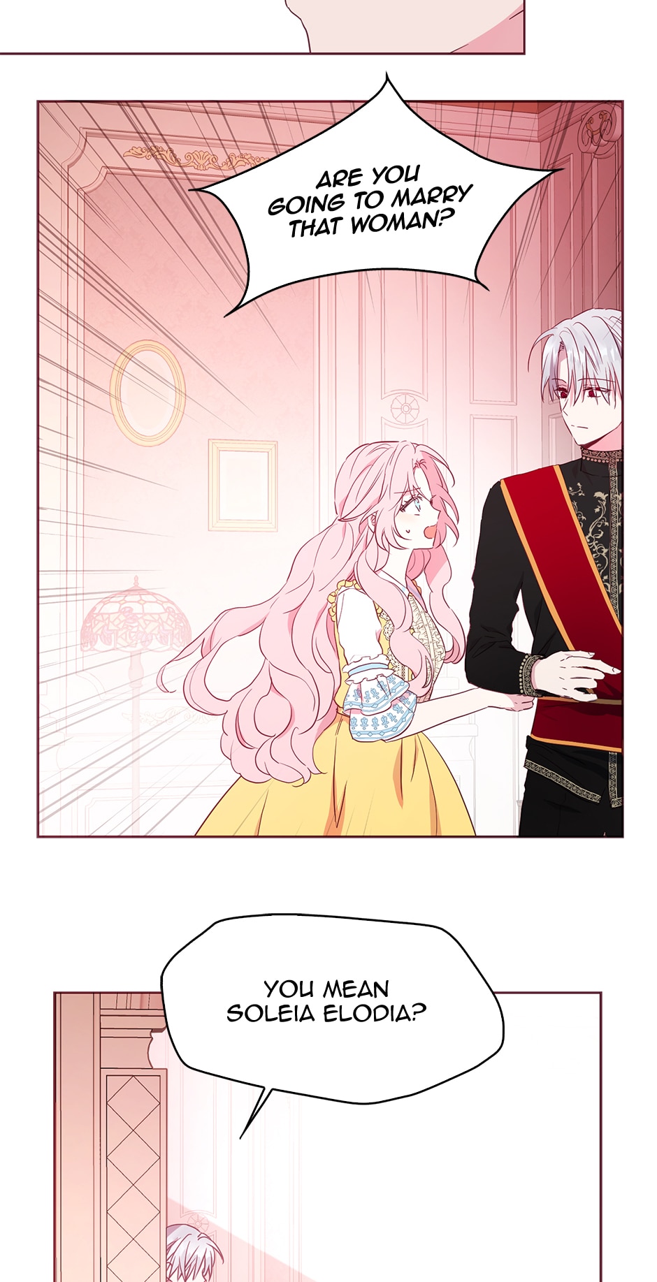 Read Seduce the Villain’s Father Manga Online