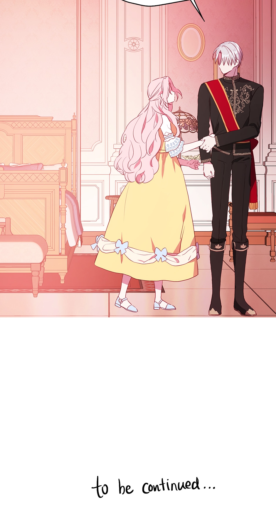 Read Seduce the Villain’s Father Manga Online