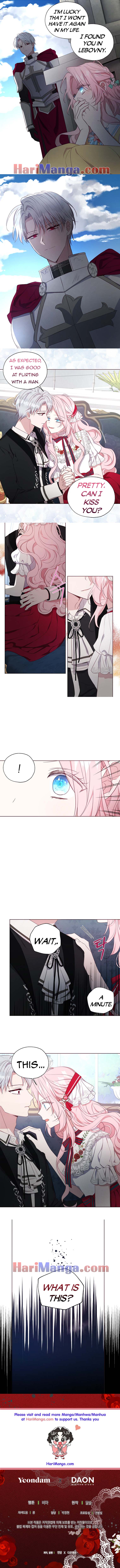 Read Seduce the Villain’s Father Manga Online