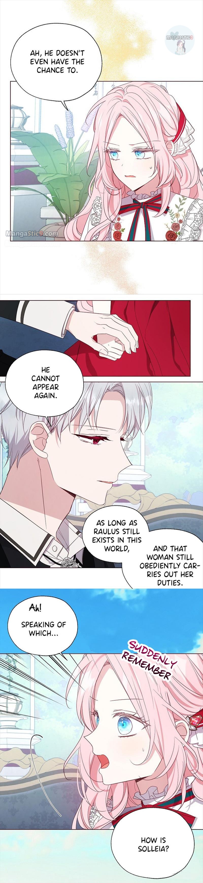 Read Seduce the Villain’s Father Manga Online
