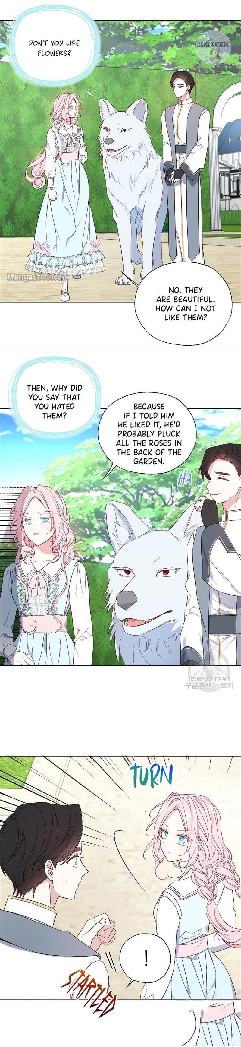 Read Seduce the Villain’s Father Manga Online