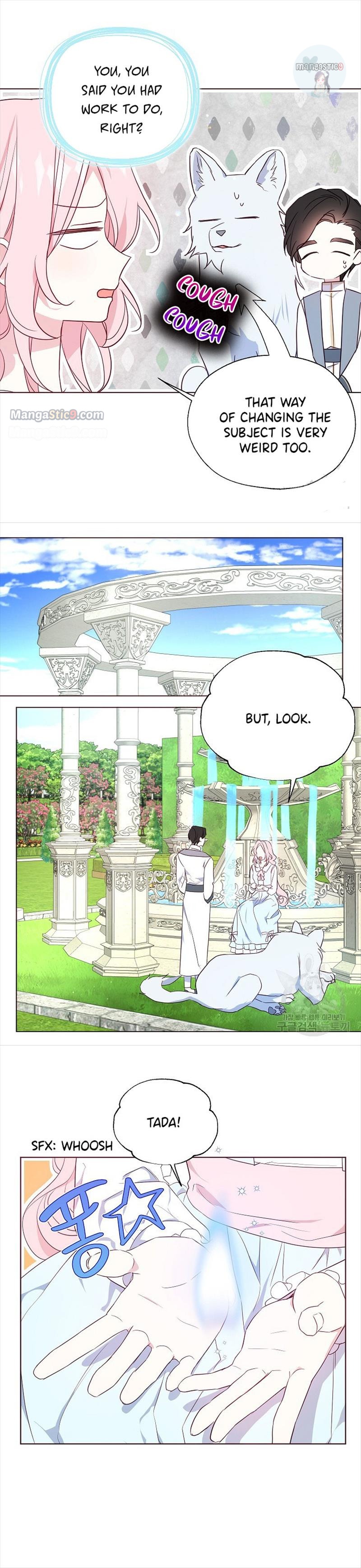 Read Seduce the Villain’s Father Manga Online