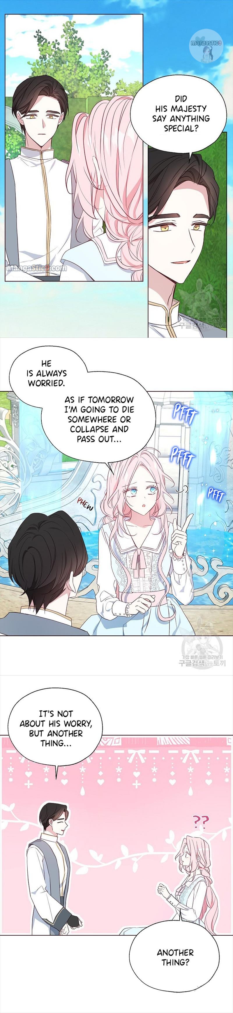 Read Seduce the Villain’s Father Manga Online