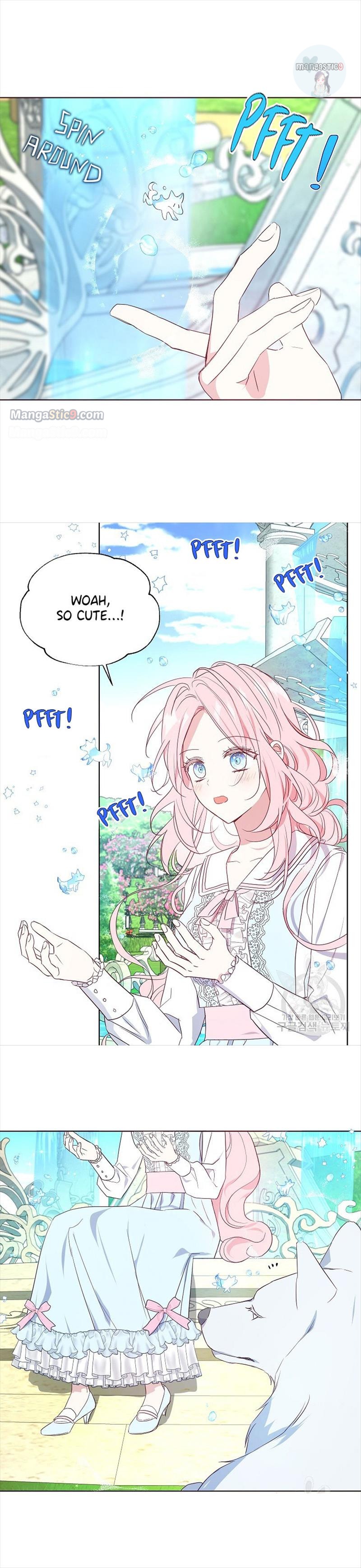 Read Seduce the Villain’s Father Manga Online