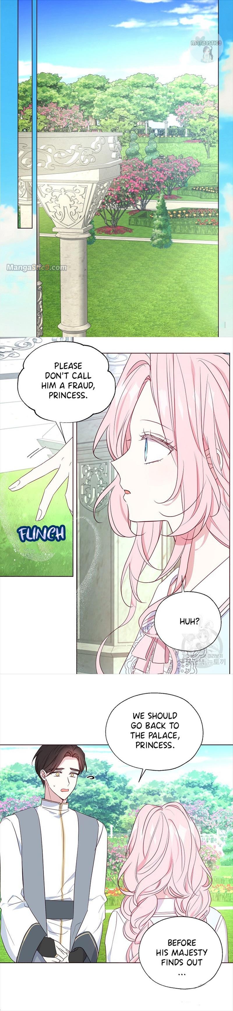 Read Seduce the Villain’s Father Manga Online