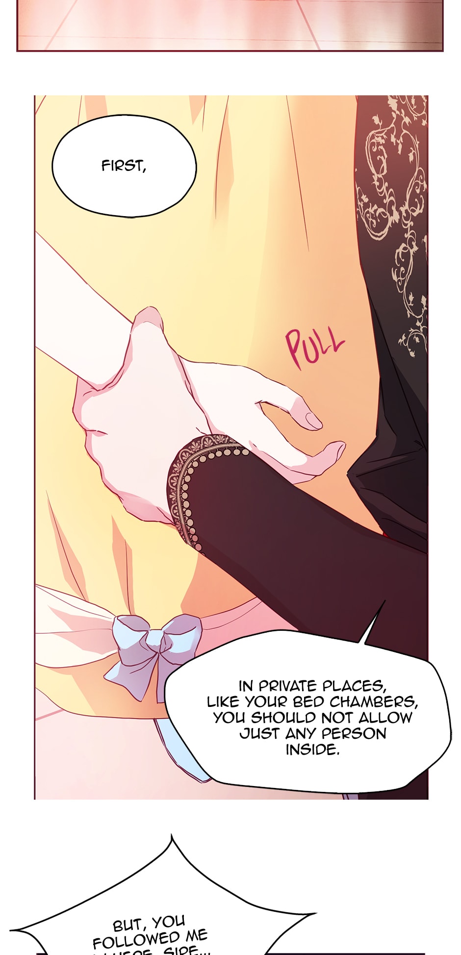 Read Seduce the Villain’s Father Manga Online