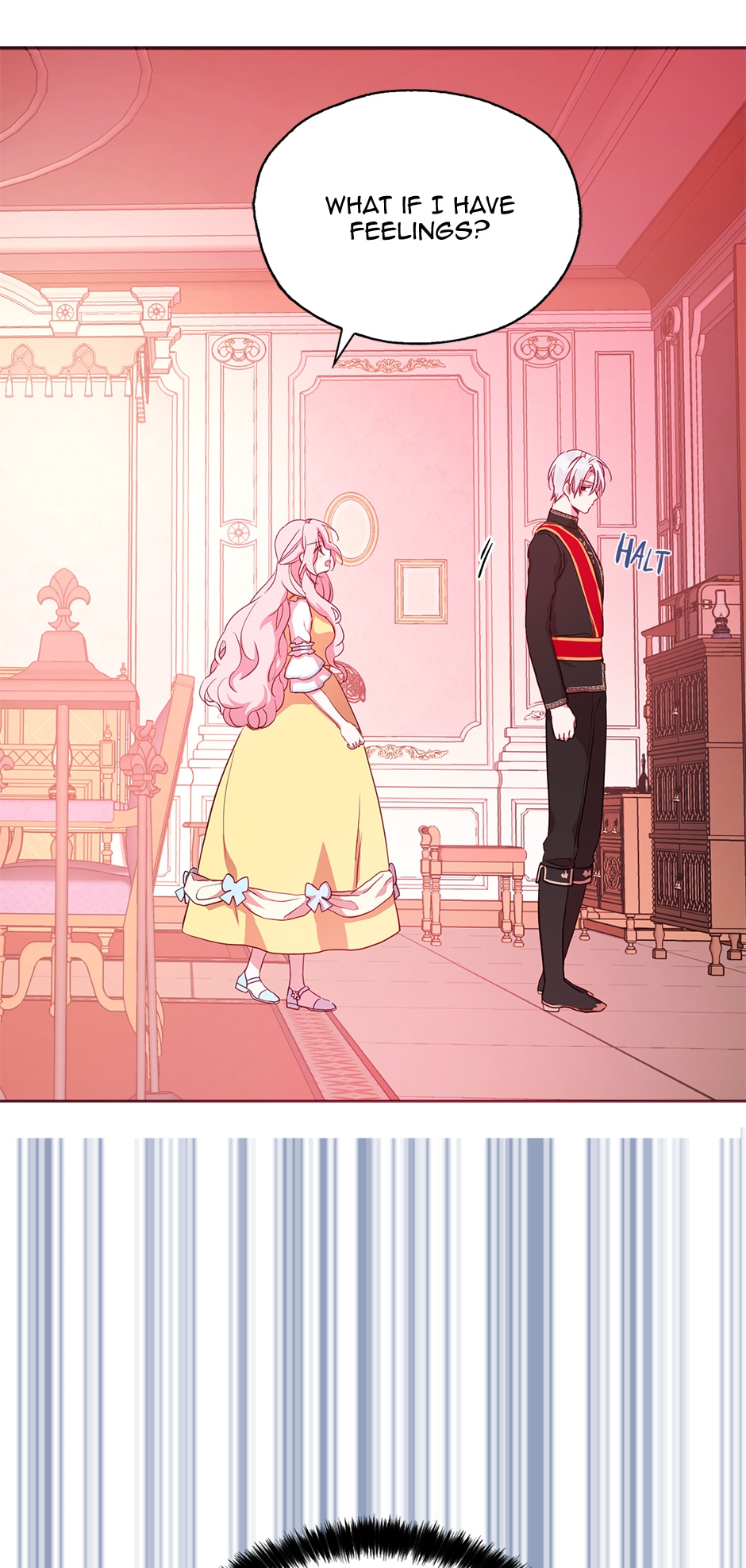 Read Seduce the Villain’s Father Manga Online