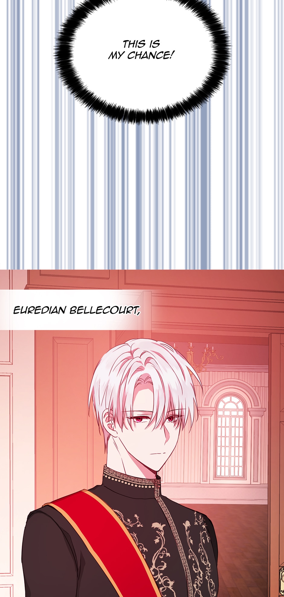 Read Seduce the Villain’s Father Manga Online