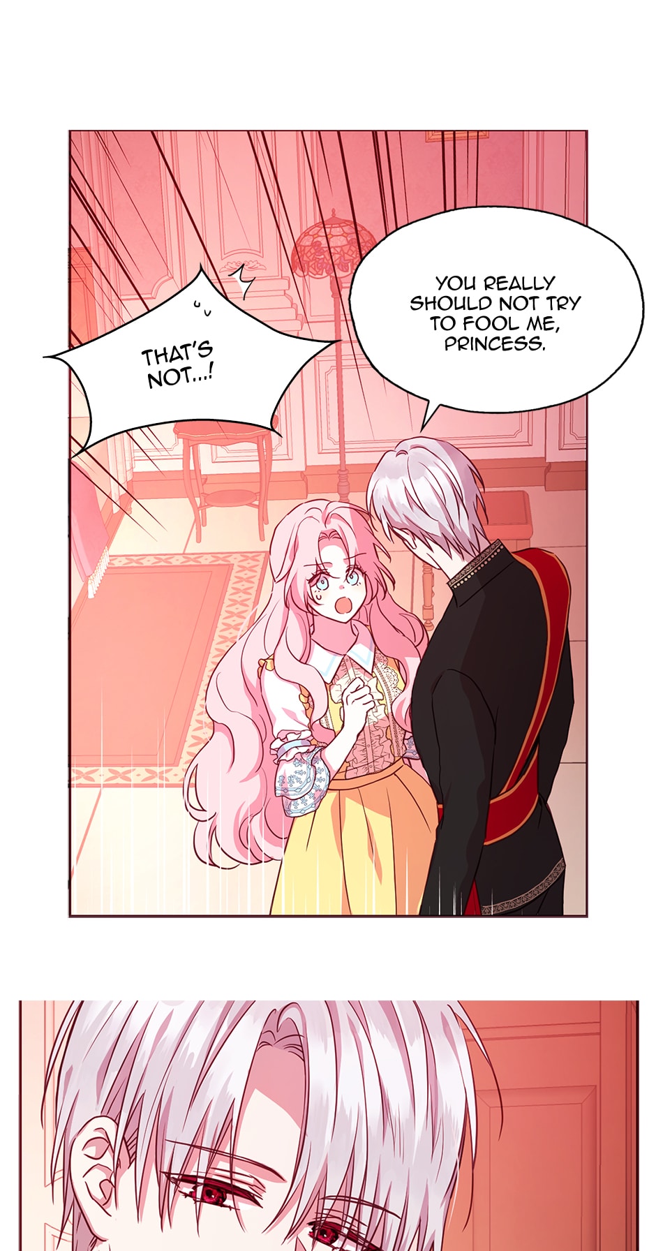 Read Seduce the Villain’s Father Manga Online