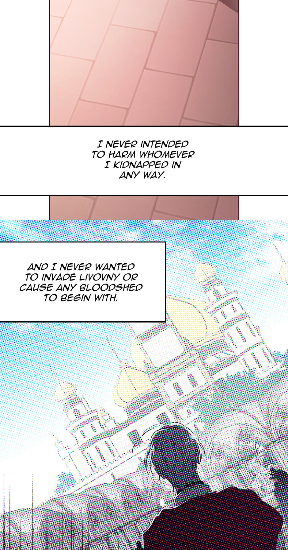 Read Seduce the Villain’s Father Manga Online