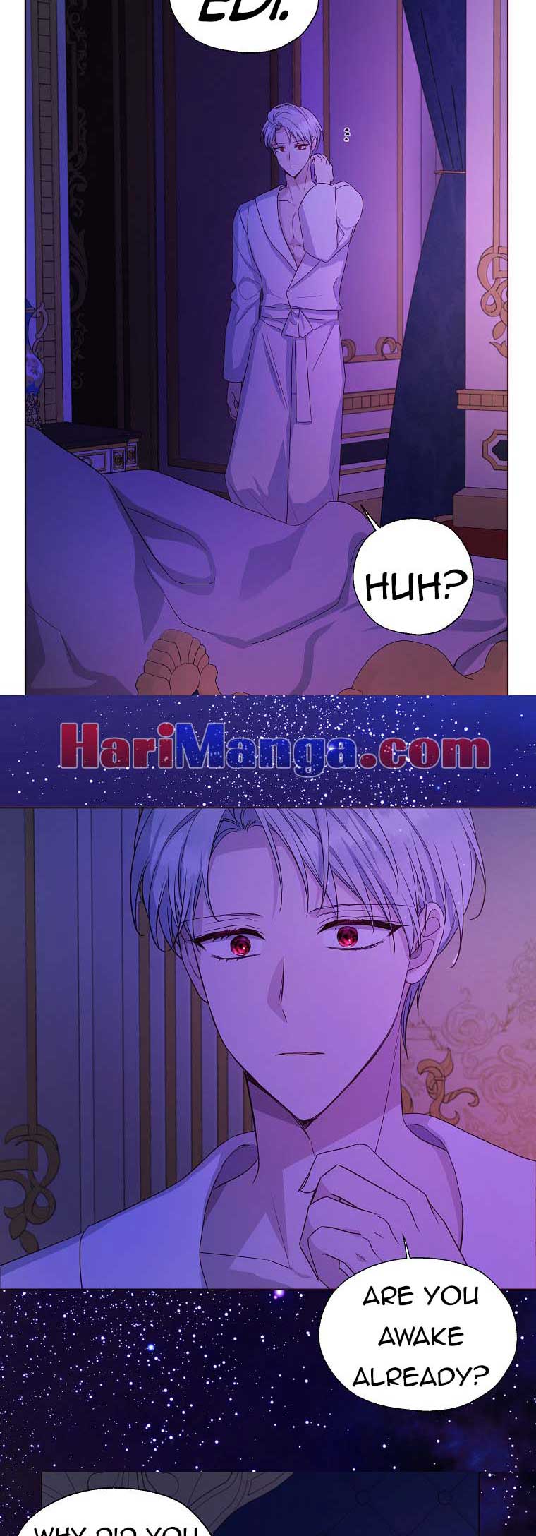 Read Seduce the Villain’s Father Manga Online