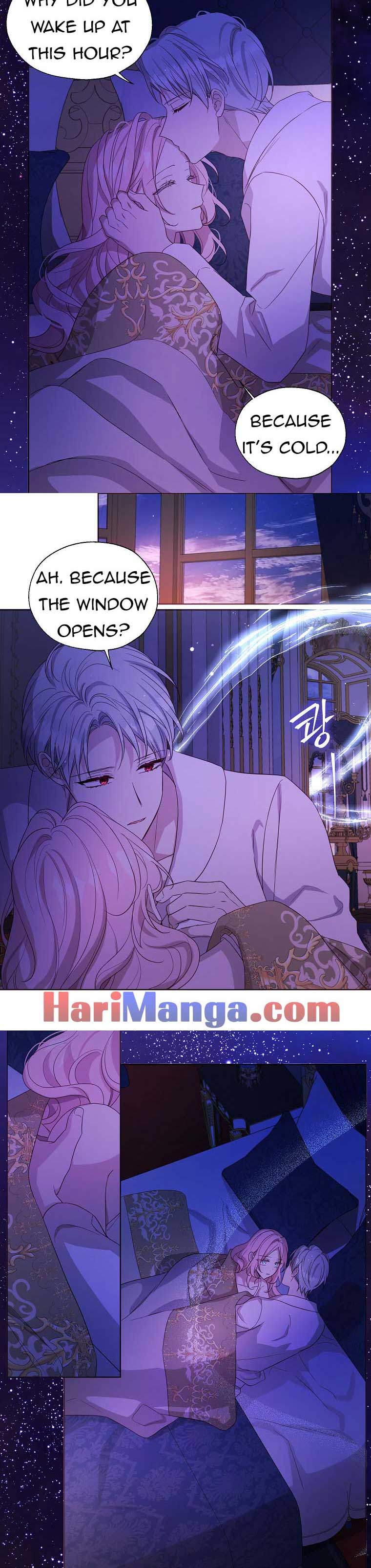 Read Seduce the Villain’s Father Manga Online