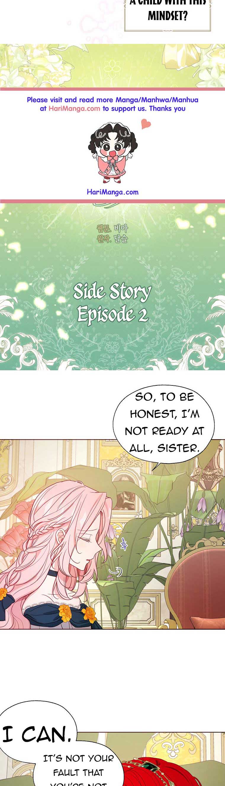 Read Seduce the Villain’s Father Manga Online