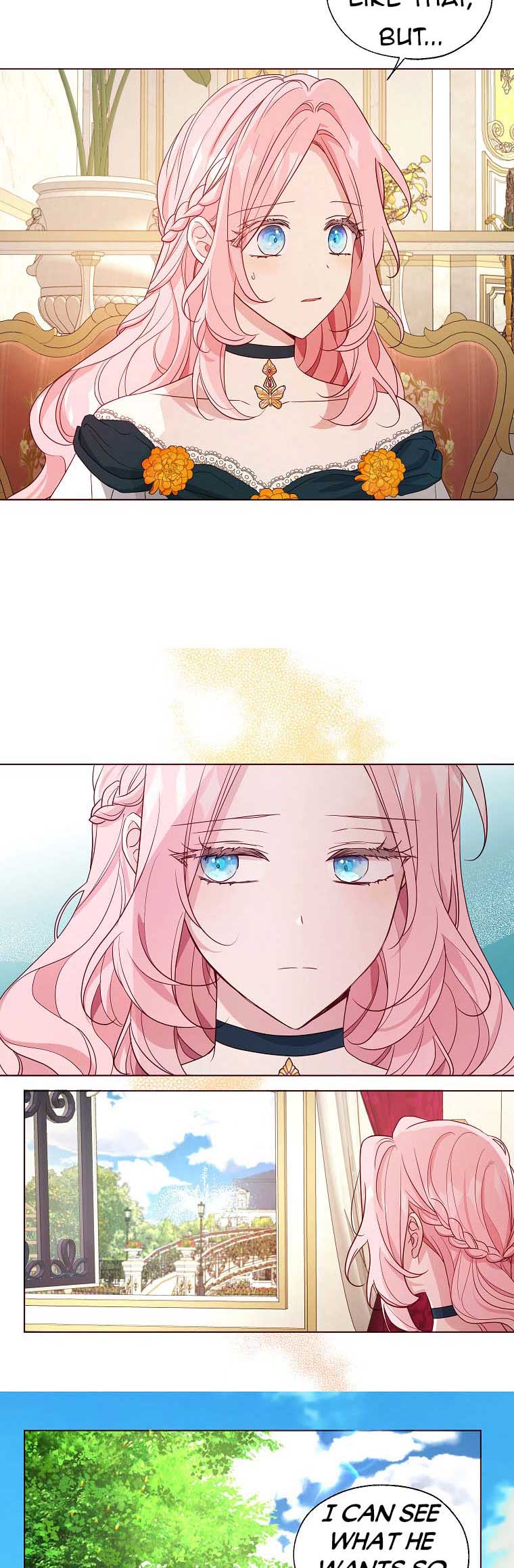 Read Seduce the Villain’s Father Manga Online