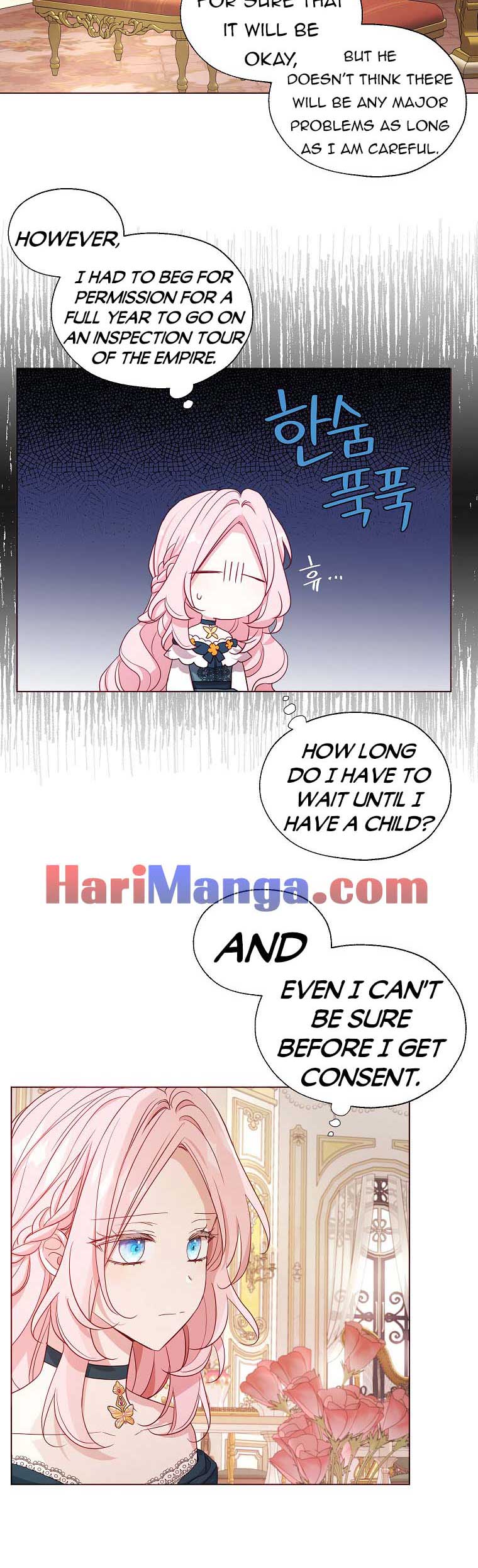 Read Seduce the Villain’s Father Manga Online